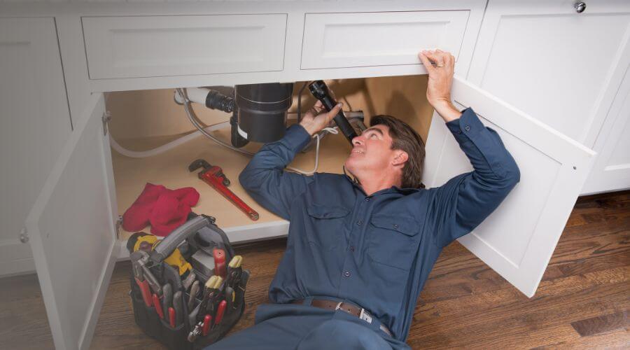 Professional Leak Detection in Vinton, OH