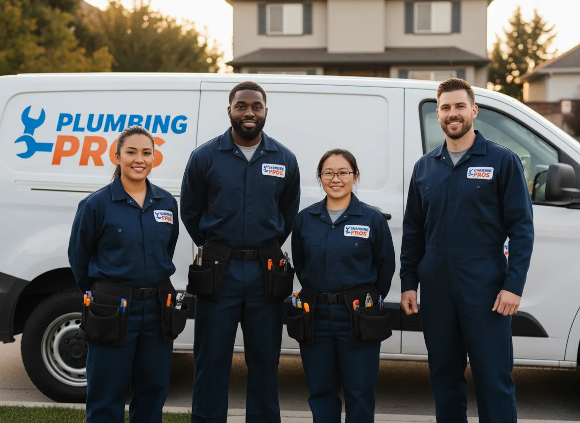 Water Heater Repair company in Vinton, OH
